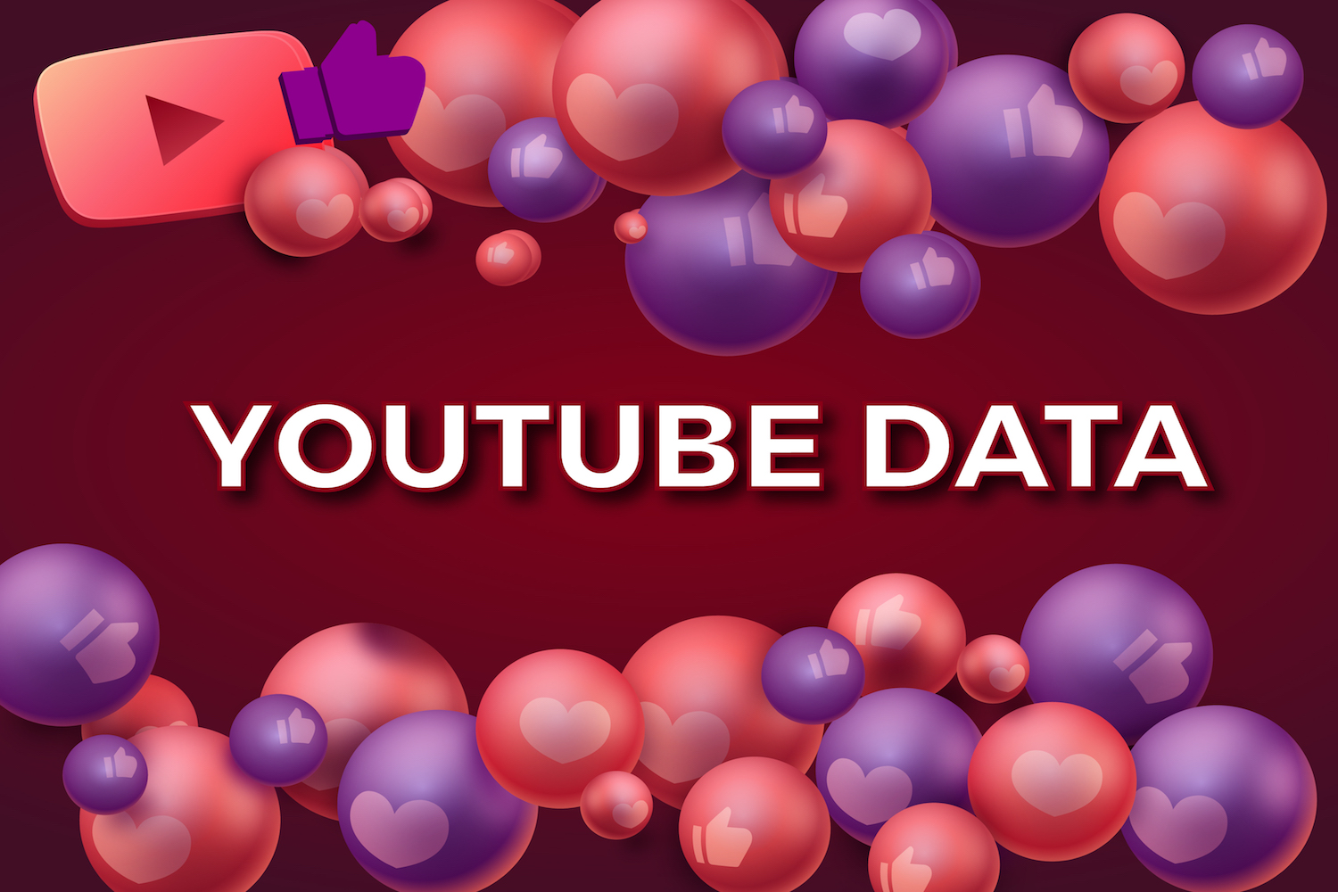 Youtube data